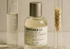 Perfumería de Nicho